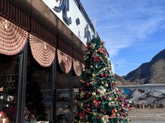 -遇见小院—虹鳟鱼•农家菜(怀柔店)