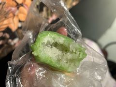 乌龟糕-陈记印尼风味小吃(北湖店)