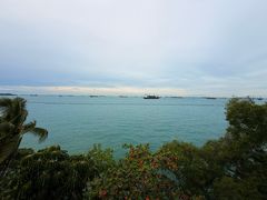 -亚洲大陆最南端