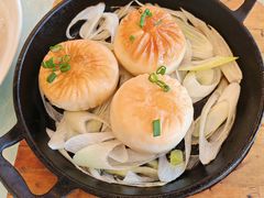 -南海渔村·空中一号(天幕海鲜店)