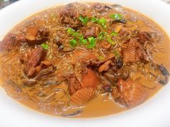 -鸽子窝(黄村店)