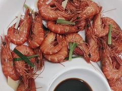 -州康·本帮菜(南桥百联店)
