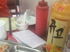 -延成苑韩式烤肉店(长春道店)