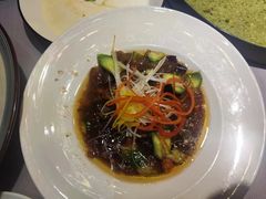 -西安绿地假日酒店·丽宝轩中餐厅