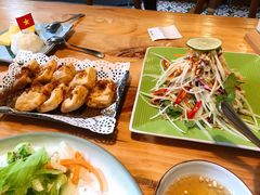 -越美小馆·越南料理(曲江店)
