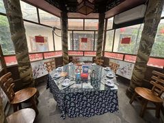 -旺角小渔村·海肠捞饭开创者(环山路店)