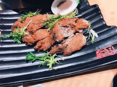 -东来顺饭庄(金泉广场店)