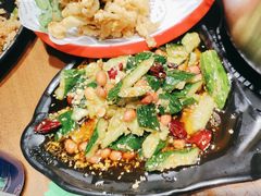 -刘成杰锦州烧烤(南河路店)