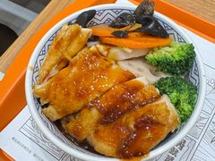 -吉野家(长沙五一广场IFS店)