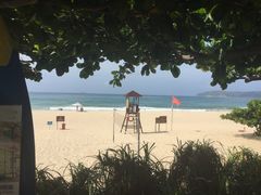 -三亚亚龙湾天域度假酒店