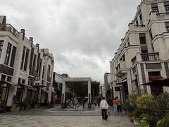 -比斯特上海购物村精品奥特莱斯