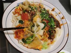 -大嘻咹biangbiang面(历史博物馆店)