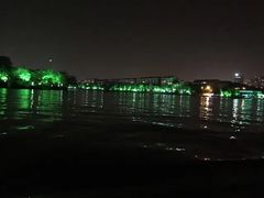 -南通濠河风景名胜区