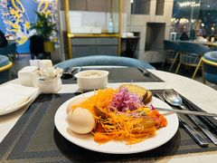 -广州白云机场雅高铂尔曼大酒店
