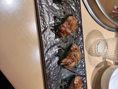 -余欢领鲜火锅(新街口店)
