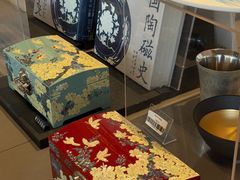 -茑屋书店(天目里店)