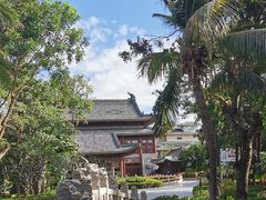 -三亚亚龙湾雅高美爵酒店