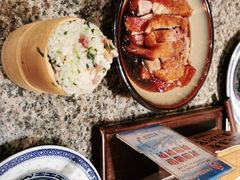 -南京大牌档(人民广场店)