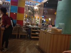 -三人行骨头王火锅(长寿店)