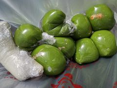-许阿姨糕团店(南京总店)