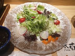 -秋荀日本料理(昆明同德广场店)