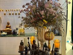 -涟LIAN·泰式按摩·MASSAGE·SPA(深业上城店)