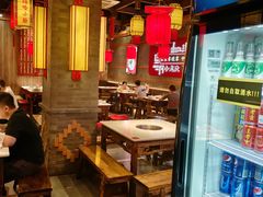 -小龙坎火锅(总店)