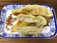 煎饺-二中酸辣汤(无锡梁溪区店)