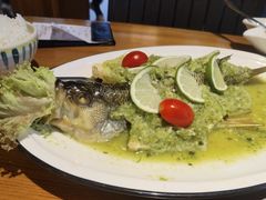 -泰堤坊(淡水体育馆店)