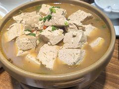 -海记品鸽·新疆菜(开发区店)