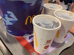 -麦当劳(乳山路店)