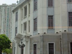 -汕头开埠文化陈列馆