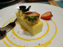 芝士蛋糕-南湖宾馆·鸳湖阁全日制餐厅