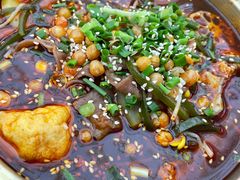 -冒菜西施·非遗冒菜(总店)