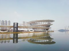 -梅溪湖城市岛