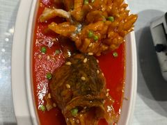 -大鸭梨烤鸭·北京菜(大兴南小街店)