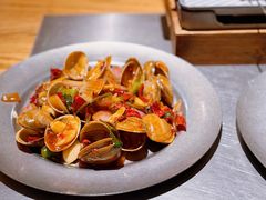 -KAOKAO烤烤·丹东海鲜烧烤(崔各庄店)