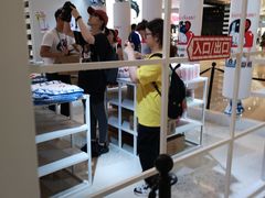 -深圳来福士广场