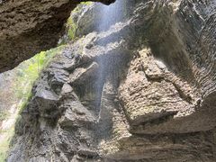-鹿院坪生态旅游景区