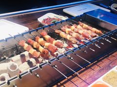 -三个蒙古大叔羊肉串(大宁店)