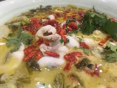 -王记姚家味·地道苏帮菜(凤凰街店)