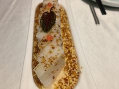 -江城小馆陕南妈妈菜·全球旅行餐厅(钟楼店)