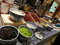 -荟星庭西餐厅(天府丽都喜来登饭店)
