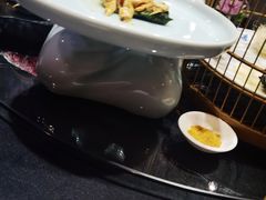 -于塗·文化餐厅(棕榈店)
