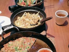 -旺爷砂锅·茶作(国贸城店)