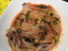 -新粤新疆菜(禅城店)