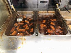 把子肉-咱家王新国把子肉(县东巷店)