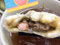 三鲜包子-津门张记包子铺(中山门店)