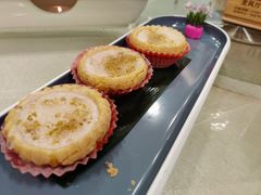 雪燕牛奶挞-麒麟濠景家宴(麒麟店)