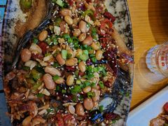 -民食香·腊排骨野生菌美食(木府店)